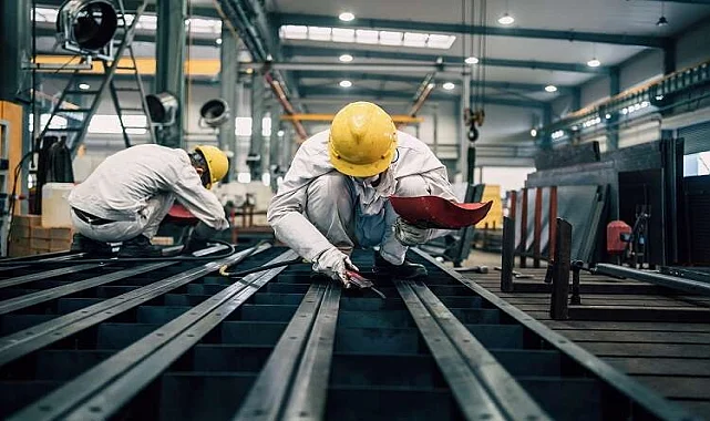 Evka 1 Katlar Arası Taşıma